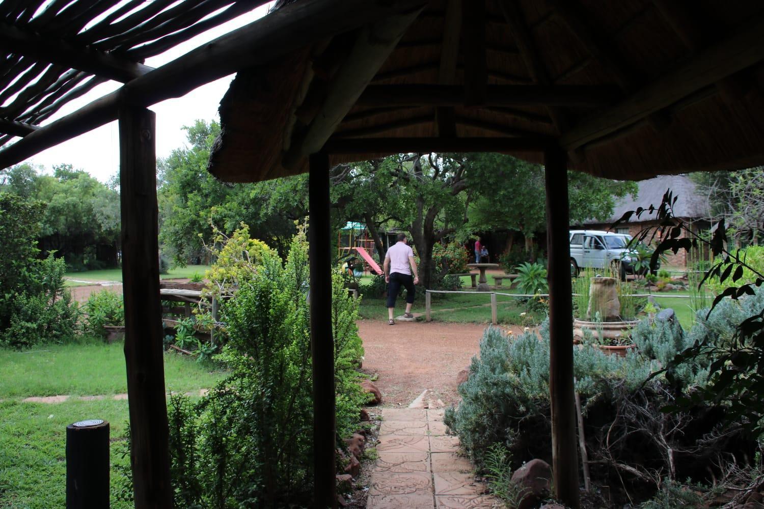 Tranquillity Day Spa & Lodge Baviaanspoort Bagian luar foto