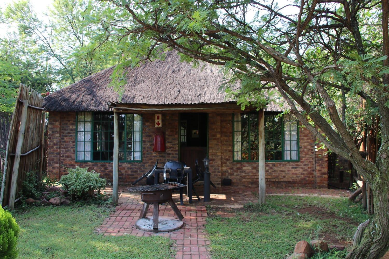 Tranquillity Day Spa & Lodge Baviaanspoort Bagian luar foto